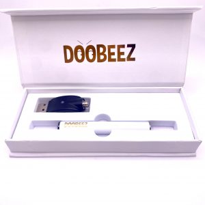 Batterie Vape Pen Doobeez et chargeur