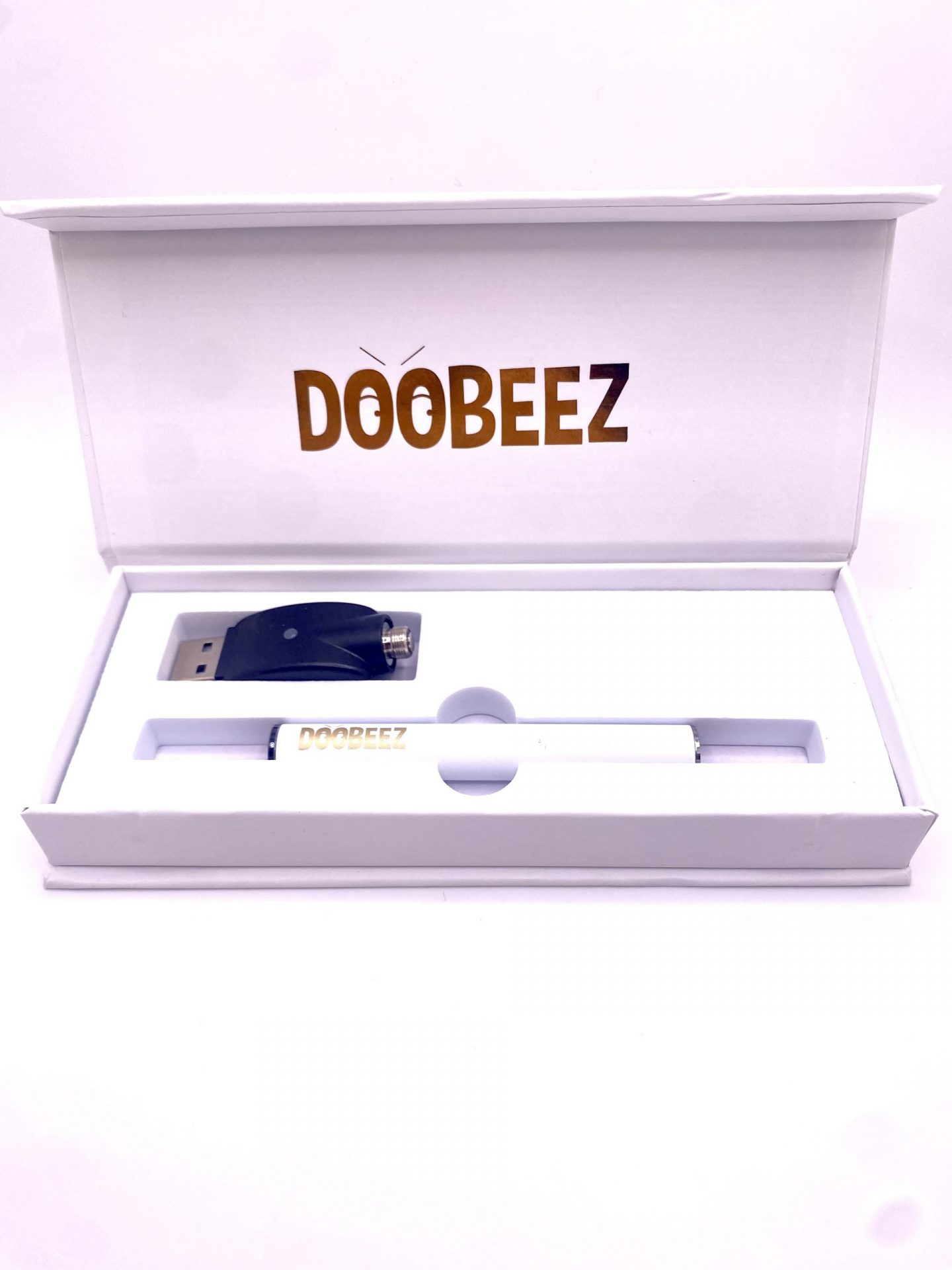 Batterie Vape Pen Doobeez